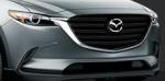 Mazda CX9 – “Okay, now you’re beginning to irritate me…”